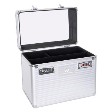 Caja de aseo Imperial Riding Shiny Classic pequeña Caja de aseo Imperial Riding Shiny Classic pequeña