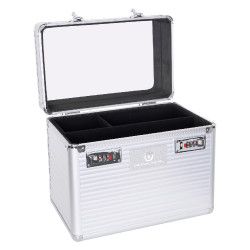 Caja de aseo Imperial Riding Shiny Classic pequeña Caja de aseo Imperial Riding Shiny Classic pequeña