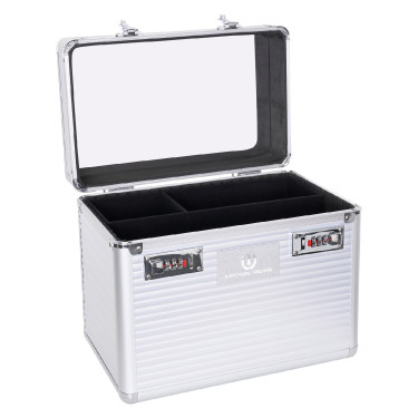 Caja de aseo Imperial Riding Shiny Classic pequeña Caja de aseo Imperial Riding Shiny Classic pequeña