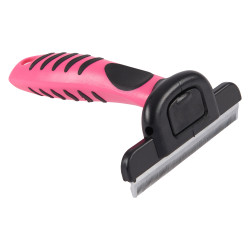 Cepillo de aseo Imperial Riding Hairmaster Diva rosa