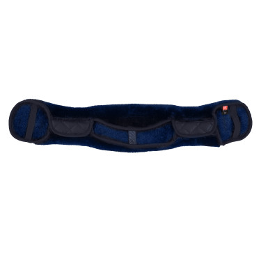 Cubierta de cincha de piel Imperial Riding Go Star Cubierta de cincha de piel Imperial Riding Go Star