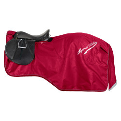 Almohadilla Riñón Imperial Equitación Super-seca 0gr Almohadilla Riñón Imperial Equitación Super-seca 0gr