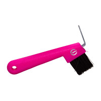 Picauña Imperial con cepillo Rosa
