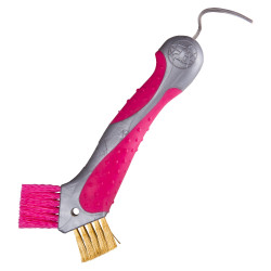 Púa para pezuñas Imperial Riding Scraper
