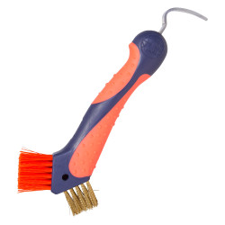 Púa para pezuñas Imperial Riding Scraper Púa para pezuñas Imperial Riding Scraper