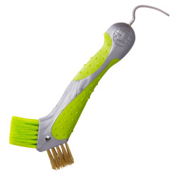 Púa para pezuñas Imperial Riding Scraper