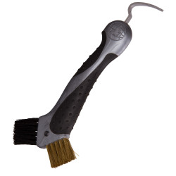 Púa para pezuñas Imperial Riding Scraper