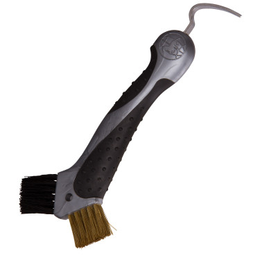 Púa para pezuñas Imperial Riding Scraper
