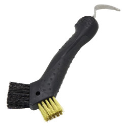 Púa para pezuñas Imperial Riding Scraper