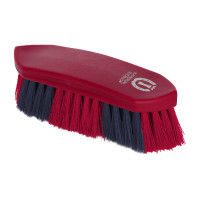 Cepillo duro Dandy 2 colores grande Imperial Riding Tango Rojo