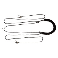 Curso de formación de Buena Voluntad Negro