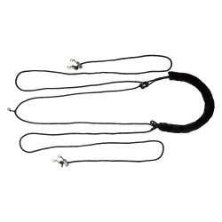 Curso de formación de Buena Voluntad Negro