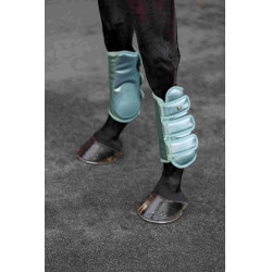 Botas de doma Imperial Riding Lovely Verde Salvia Azul