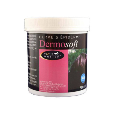 Dermosoft crema Horse Master