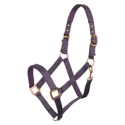 Collar deportivo clásico de equitación imperial