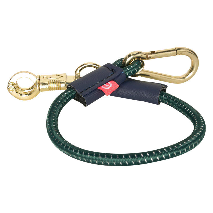 Elemento de amarre elástico para camiones Imperial Riding 60 cm Elemento de amarre elástico para camiones Imperial Riding 60 cm