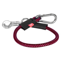 Elemento de amarre elástico para camiones Imperial Riding 60 cm Elemento de amarre elástico para camiones Imperial Riding 60 cm