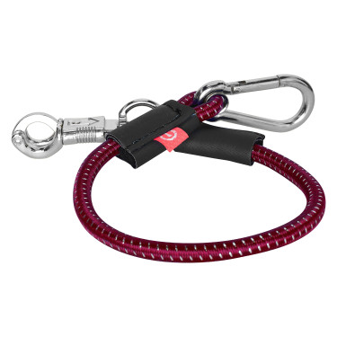 Elemento de amarre elástico para camiones Imperial Riding 60 cm Elemento de amarre elástico para camiones Imperial Riding 60 cm