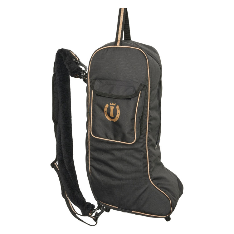 Bolsa para botas clásica de equitación imperial Bolsa para botas clásica de equitación imperial
