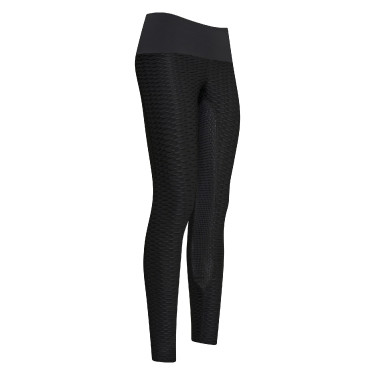 Pantalón de montar Euro-Star Flying Famous FullGrip