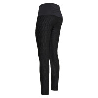 Pantalón de montar Euro-Star Flying Famous FullGrip Negro Pantalón de montar Euro-Star Flying Famous FullGrip Negro
