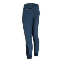 Pantalones Euro-Star Active FullGrip para hombre Índigo Azul