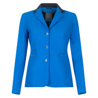 Chaqueta de competición Euro-Star Maxima Azul holandés