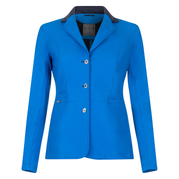 Chaqueta de competición Euro-Star Maxima