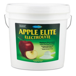 Electrolito Elite de Manzana Farnam Electrolito Elite de Manzana Farnam