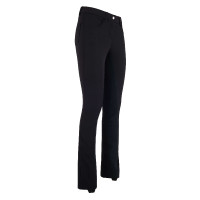 Pantalón completo Euro-Star Evita Jodphur Negro
