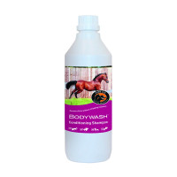equine bodywash Foran