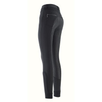 Pantalón Euro-Star Spirit FullGrip mujer Negro Pantalón Euro-Star Spirit FullGrip mujer Negro
