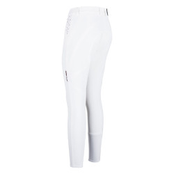 Pantalón de montar mujer Euro-Star Nika FullGrip