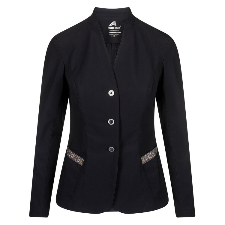 Chaqueta de competición Euro-Star Veronique