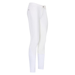 Pantalón de montar para hombre Euro-Star Dynamic Air FullGrip
