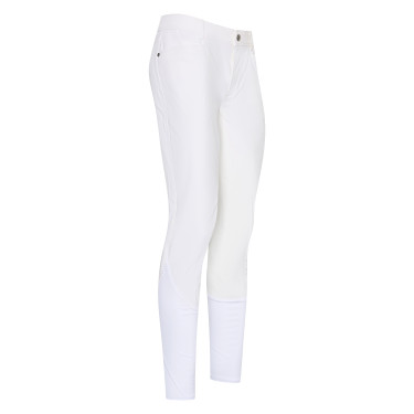 Pantalón de montar para hombre Euro-Star Dynamic Air FullGrip Pantalón de montar para hombre Euro-Star Dynamic Air FullGrip