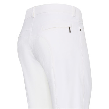 Pantalón de montar para hombre Euro-Star Dynamic Air FullGrip Pantalón de montar para hombre Euro-Star Dynamic Air FullGrip