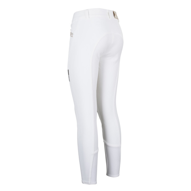 Pantalón de montar mujer Euro-Star Estelle FullGrip Pantalón de montar mujer Euro-Star Estelle FullGrip