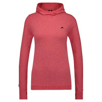 Top Euro-Star Melody Coral ardiente Rojo Top Euro-Star Melody Coral ardiente Rojo