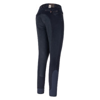 Pantalón Euro-Star Henry Full para hombre Azul marino