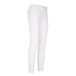 Pantalón Euro-Star Merle Shine GripTec señoras