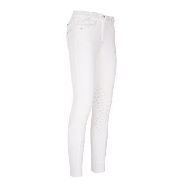 Pantalón Euro-Star Merle Shine GripTec señoras