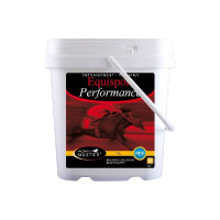 Equisport Rendimiento...