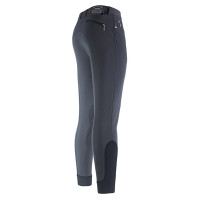 Pantalón Euro-Star Active KneeGrip para hombre Azul marino