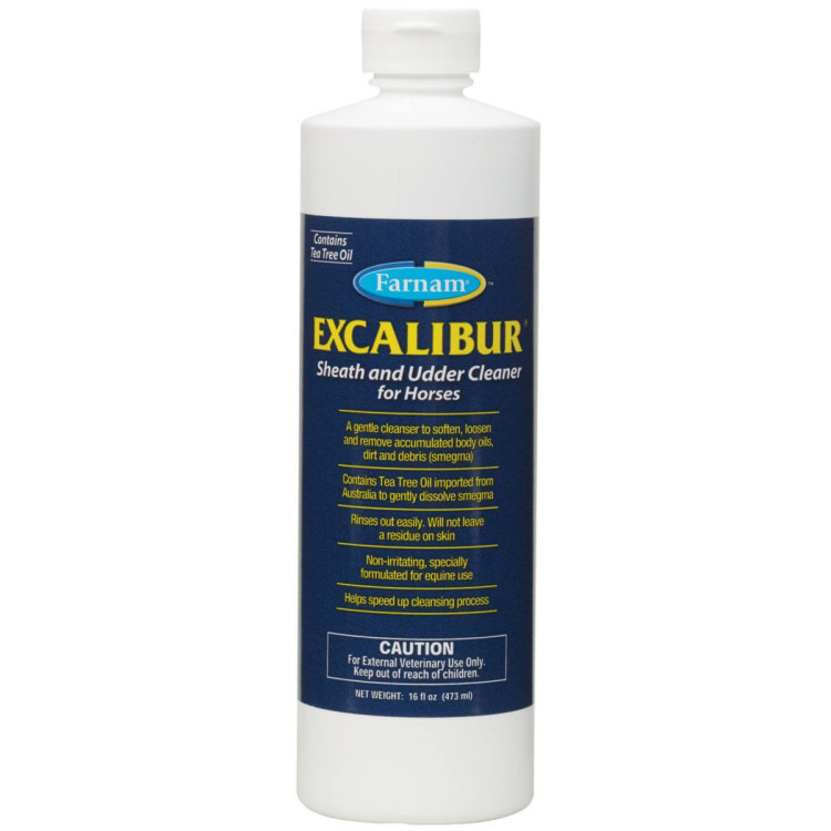 Excalibur higiene Farnam Excalibur higiene Farnam