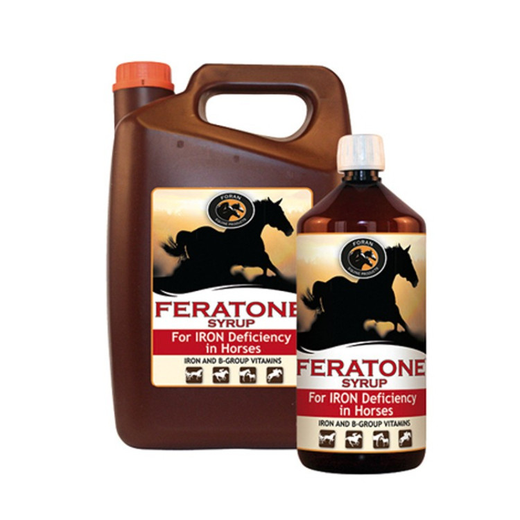 Feratone Foran Feratone Foran