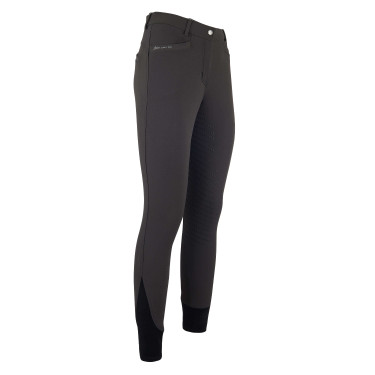 Pantalón Euro-Star Macy FullGrip Gris cuervo
