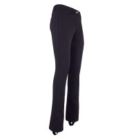 Pantalón Euro-Star Evita Jodhpur FullGrip Negro Pantalón Euro-Star Evita Jodhpur FullGrip Negro