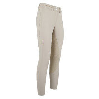 Pantalón Euro-Star Jigsaw FullGrip Premium mujer Revestimiento plateado