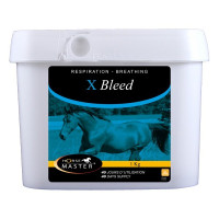 X Bleed Paardenmeester X Bleed Paardenmeester